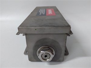 Bently Nevada 135613-02 Signal Conditioning Module