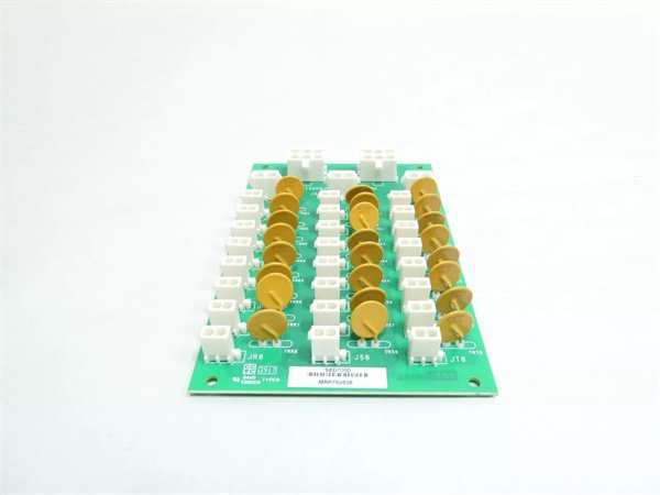 General Electric IS200JPDHG1A Compact mid-low channel digital input module