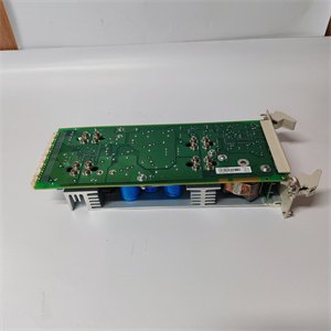 ABB SR511 Safety relay module