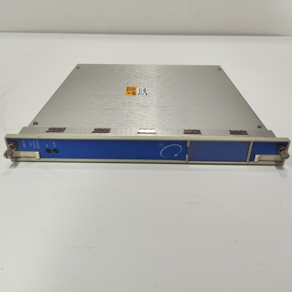 Bently Nevada 3500/94-02-01-00 Multi-Protocol Communication Module