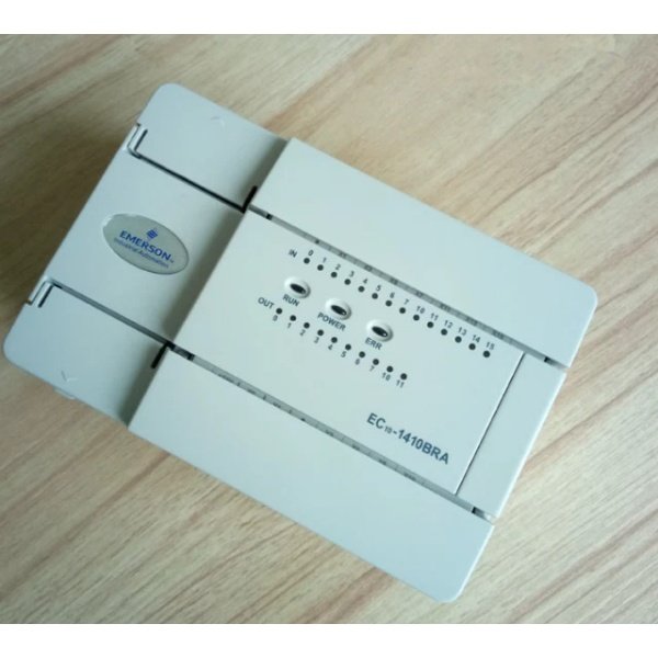 Emerson EC10-2416BRA 16-Channel Digital Output Module