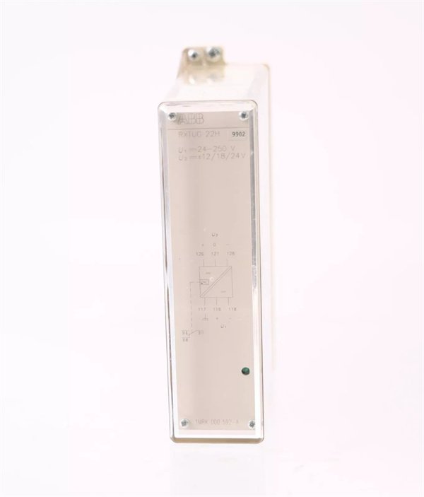 ABB RXTUG 22H 1MRK000592-A High-voltage current transformer