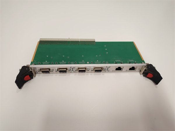 CCC TMPU-1002 Industrial power management unit