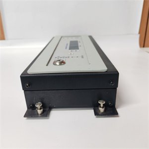 Triconex 1600071-001 controller module