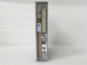 Triconex 3351 analog input module