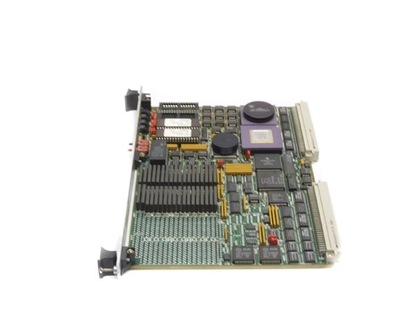 Motorola MVME-147SB-1 Mid-Entry Legacy Industrial VMEbus Single-Board Computer