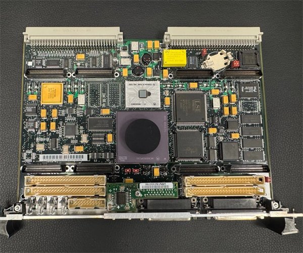 Motorola MVME167PA-24SE Ultra-Basic VMEbus Single-Board Computer