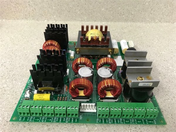 General Electric DS200EXDEG1ABA Digital Excitation Control Gateway Module