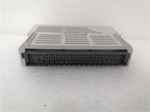 Emerson 1C31125G01 analog input module
