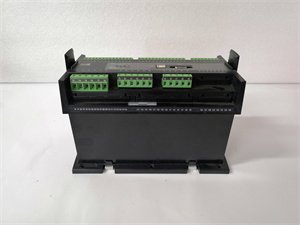 DEIF PPU-3 Power Protection Unit