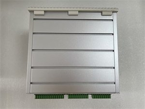 ABB SYN5202-0277 High-Precision Synchronization Module