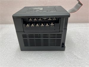 GE Fanuc IC200UEX626 Series 90-30/PACSystems RX3i Universal Expansion Module