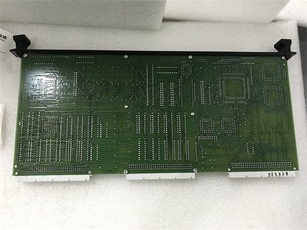 METSO A413654 Industrial Control Module