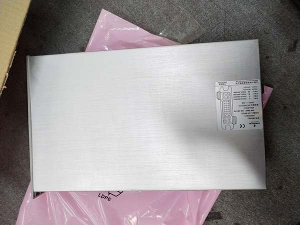 Emerson HD22010-3 220V DC 10A Charging Module