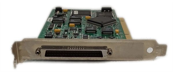 NI PCI-6014 Multifunction Data Acquisition Card