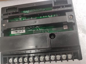 General Electric KBGB2 Control Module