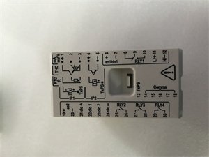 ABB CM10 Communication Module