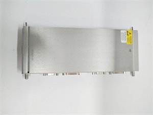 Bently Nevada 133323-01 Modbus RS485 I/O Module