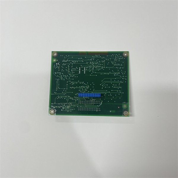 ABB 3ASC25H219B DATX133 Drive auxiliary terminal board