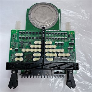 ABB 5SHY3545L0010 Integrated Gate Commutated Thyristor Module