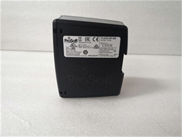 ProSoft PLX32-EIP-SIE Industrial Protocol Gateway