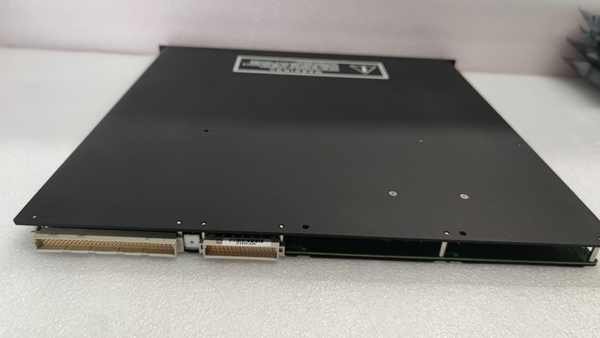 Triconex 3008N 	8-Channel Analog Input Module