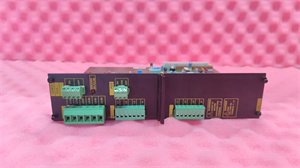 DEIF SCM-2 PCB based control module