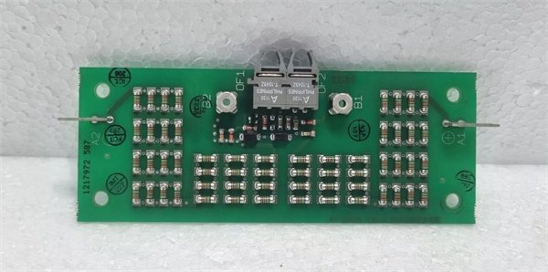 ABB 3BHE009017R0102 Industrial Control Module