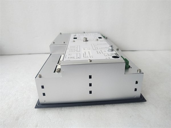 ABB MT-91-ARC FPA Robotic control display panel