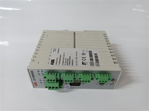 ABB LD800HSE 3BDH000320R02 Safety Controller