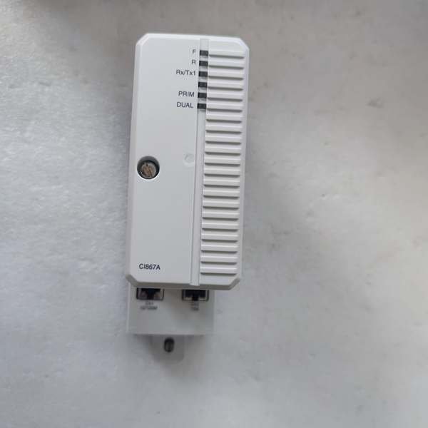 ABB CI615 3BHT300024R1 PROFIBUS DP Communication Module