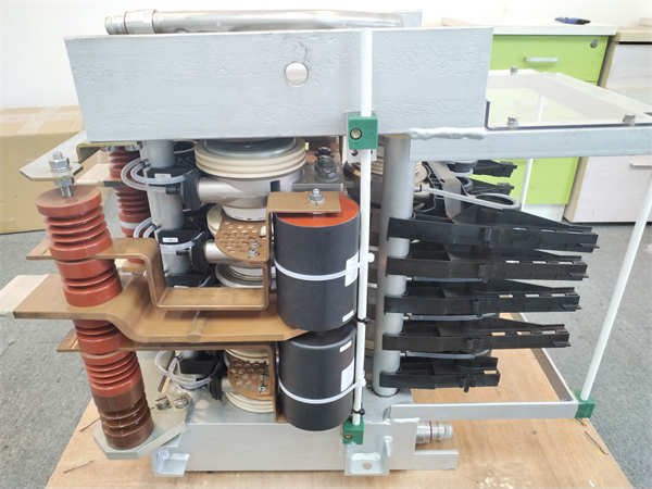 ABB S-073N 3BHB009884R0021 high-voltage inverter phase module