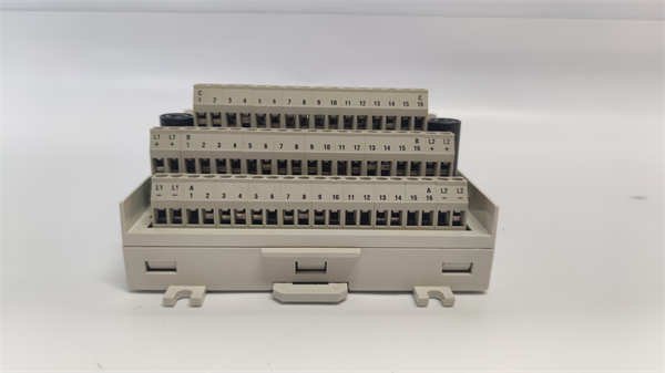 ABB TU830V1 Extended Module Termination Unit