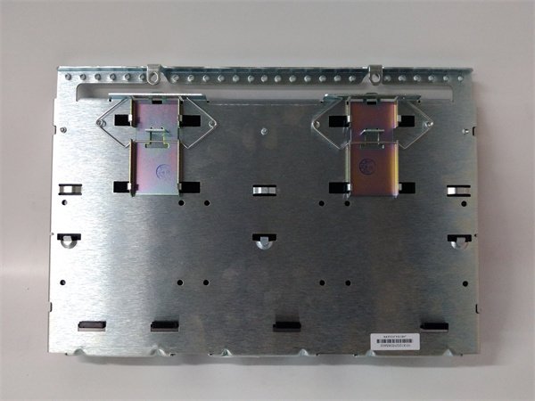 General Electric IS230TVBAH2A Thermocouple Input Terminal Board