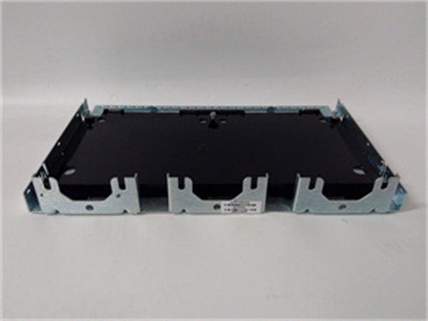 General Electric IS230TVBAH2A Thermocouple Input Terminal Board