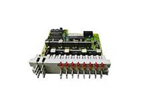 ABB 07 EA 81 Analog Input Module