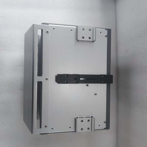 ABB AC800F/PM802F Process Control CPU Module