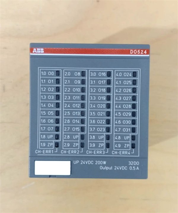 ABB 1SFB527068D7005 3-Pole AC Contactor