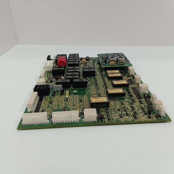 GE IS210BPPBH2C Power Supply & Redundancy Module