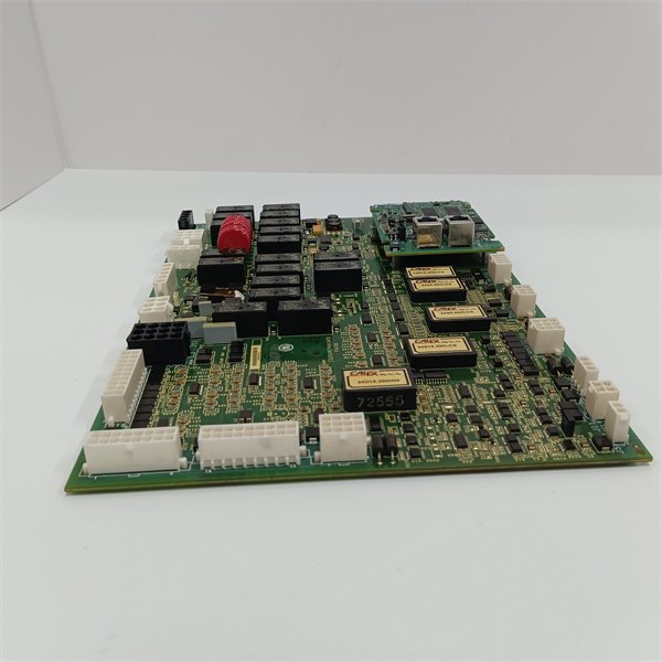 General Electric VMIVME 2540-300 Intelligent Counter/Controller Module