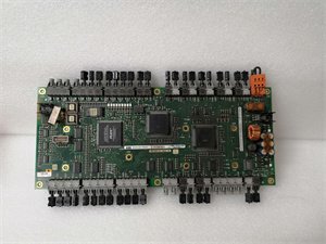 ABB UFC760BE41 3BHE004573R0041 Generator Excitation Controller