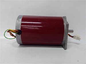 General Electric E33NRHA-LNN-NS-00 Control Module