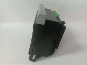 GE Multilin 369-HI-R-M-0-0-H-E Motor Management Relay