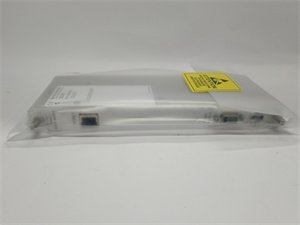 Bently Nevada 136188-02 Ethernet/RS485 Modbus I/O Module