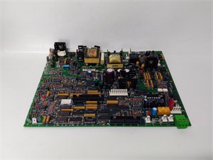 General Electric 531X303MCPBBG1 AC Power Supply Board
