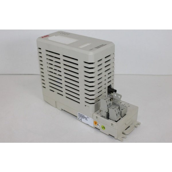 ABB TC514 3BSE006377R1 8-Channel Thermocouple Input Module