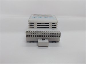 ABB PFEA111-20 3BSE028140R0020 Fieldbus Communication Module