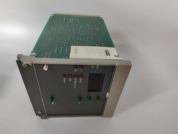 ABB FC95-22 HESG44888R22 high-power thyristor converter module