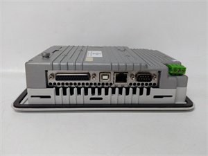 ABB PP835A 3BSE042234R2 power supply module