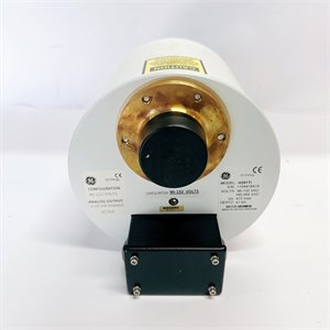 GE H201TI temperature input module